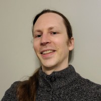 Data Research Group Employee William Reznak's profile photo