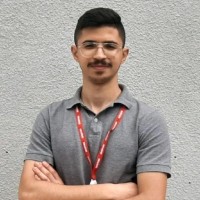 Samix Electronics Employee Issa جارالله's profile photo