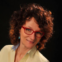CLOVIN S.A. Employee Anna Twardowska's profile photo