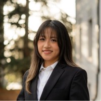 alpha Kappa Delta Phi International Sorority, Inc. Employee Isabel Yang's profile photo