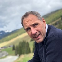 Feenstra Employee Robert Poelman's profile photo