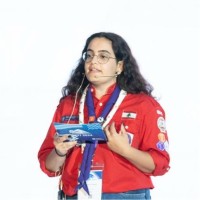 Moonshot Platform Employee Melissa Feghali's profile photo