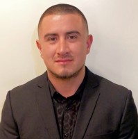 SCANTECH (HANGZHOU) CO., LTD. Employee Daniel Valera's profile photo