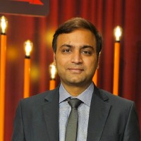 Raychem RPG (P) Ltd. Employee Saurabh Mittal's profile photo