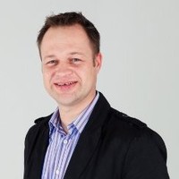 Lifechoice Employee Lourens du Plessis's profile photo
