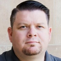 Hyphn Studio Employee James Skidmore's profile photo