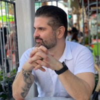 Alexander Gonzalez Email