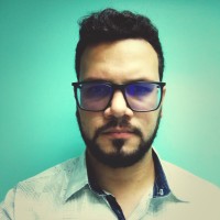 Lyncros Employee Leonardo Alvarado's profile photo