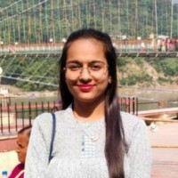 Resolute Solutions Employee Dixita Chavda's profile photo