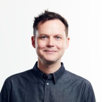 NiceGit Employee Dan Borthwick's profile photo