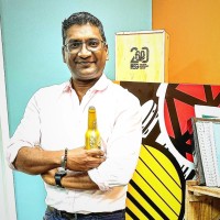 PhoenixBev Employee Patrice Bajeet's profile photo