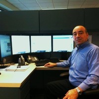 Citi Employee Anthony D'Amico's profile photo