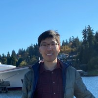 Benton Bray PLLC Employee Yimin Sun's profile photo