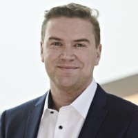 Optris Employee Sascha Kienitz's profile photo