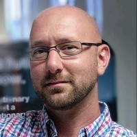 Verizon Employee Jonathan Gorman's profile photo