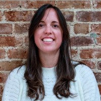 Reflexivity Employee Cassie Hall's profile photo