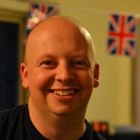 Cube Networks Employee Richard Wilbraham's profile photo