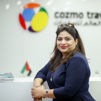 Priya Saxena Email & Phone Number