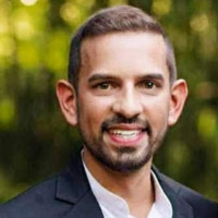 Advanced Rx Employee Parag Choksi's profile photo