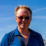 Cicerone Press Employee Jonathan Williams's profile photo