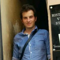 Ai Engineering S.r.l. | Ai Studio Employee Matteo Piano's profile photo