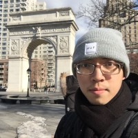 RDI,Inc. Employee Kevin Liu's profile photo