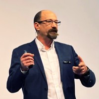 Andrea Richetta Email & Phone Number