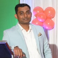 Innocule Materials & Additives Private Limited Employee Sudeep Paul's profile photo