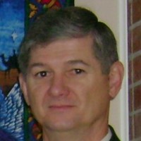 Archdiocese of Denver, Vicar for Clergy Office Employee Tim Hathaway's profile photo