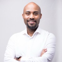 KCB Bank Group Employee Mark Mwongela's profile photo