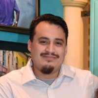 Will Leather Goods Employee Oscar Martinez's profile photo