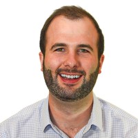 Newfound Enterprise Employee Jeff Robillard's profile photo