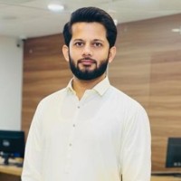 OutsourceNZ Employee Abdul Wahab's profile photo