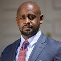Friendship Public Charter School Employee Andre Samuels's profile photo
