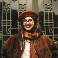 M2E Employee Sofia Matsuk's profile photo