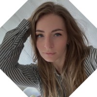 Test.it Employee Ксения Молянова's profile photo