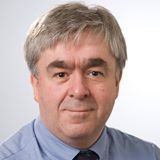 University of the West of England Employee Gerry Rice's profile photo