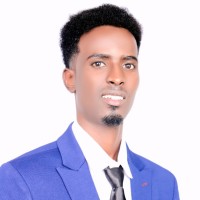 GoodFX Employee Mohamud Mustaf's profile photo