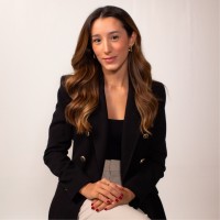 Secretaria de Agricultura e Abastecimento Employee Luíza Costa's profile photo