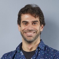 Éditions Maison des Langues Employee Simon Malesan-Jordaney's profile photo