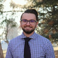 Data Trust Employee Avery Durham's profile photo