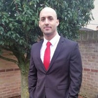 Volta NXT Employee Roel Maessen's profile photo