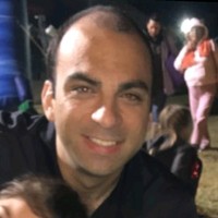 Northern Trust Asset Servicing Employee Joshua Thieme's profile photo