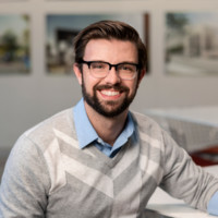 Pacific Edge Projects Employee Michael Schafer's profile photo