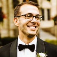 Chart Chart Graph Ltd. Employee Brian Devito's profile photo