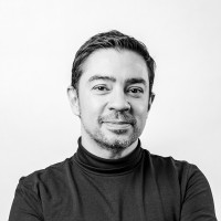 EGGS Design Employee Claudio Lobos's profile photo