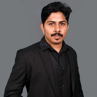 BECQWALT ENTERPRISES LLP Employee Ranjith U's profile photo