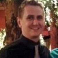Terso Solutions Employee Jeff Goke's profile photo