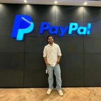 PayPal Employee Amit G's profile photo