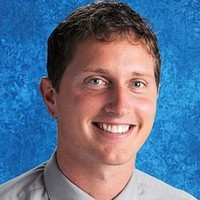Portland Public School District 1J Employee Nick Yoder's profile photo